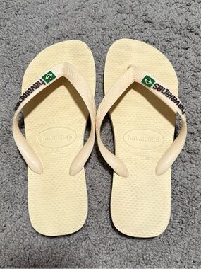Havaianas Flip Flops